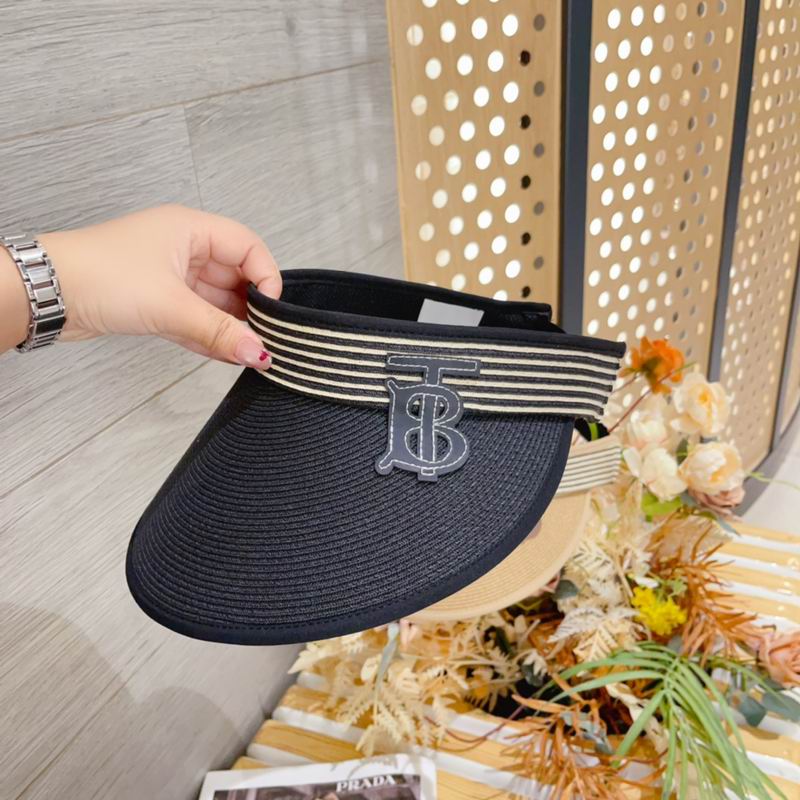 Burberry Visor (8)